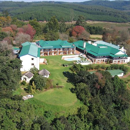 Magoebaskloof Hotel Tzaneen Exterior photo